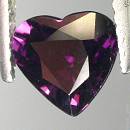 Spinel Heart