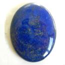 Lazurite (Lapis-Lazuli)